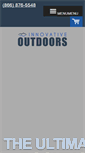 Mobile Screenshot of innovativeoutdoors.com